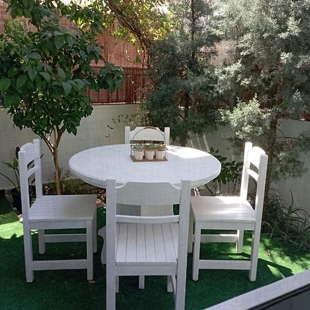 Το Διαμερισμα Τησ Μαιρησ Or Mary'S Apartment Paradisi  Bagian luar foto