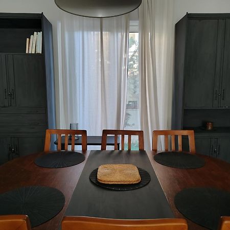 Το Διαμερισμα Τησ Μαιρησ Or Mary'S Apartment Paradisi  Bagian luar foto