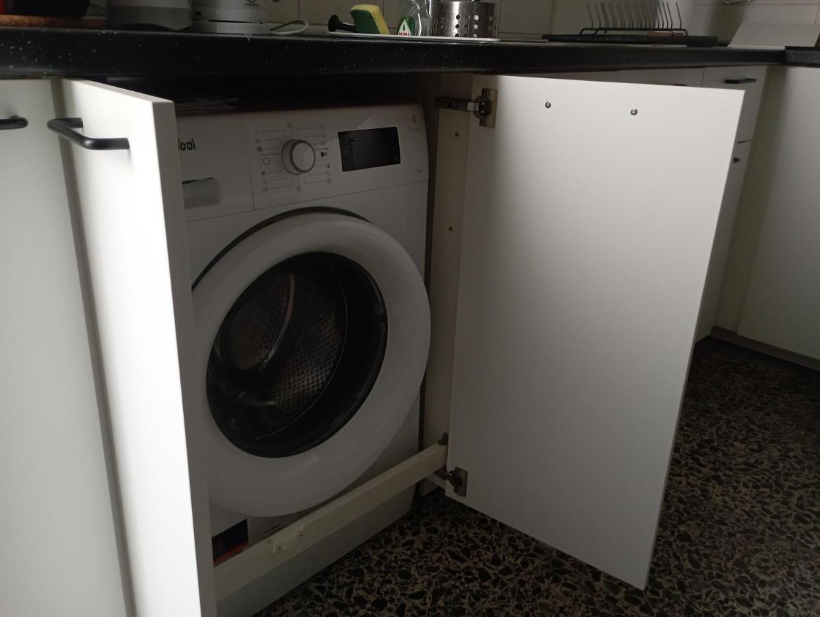 Το Διαμερισμα Τησ Μαιρησ Or Mary'S Apartment Paradisi  Bagian luar foto
