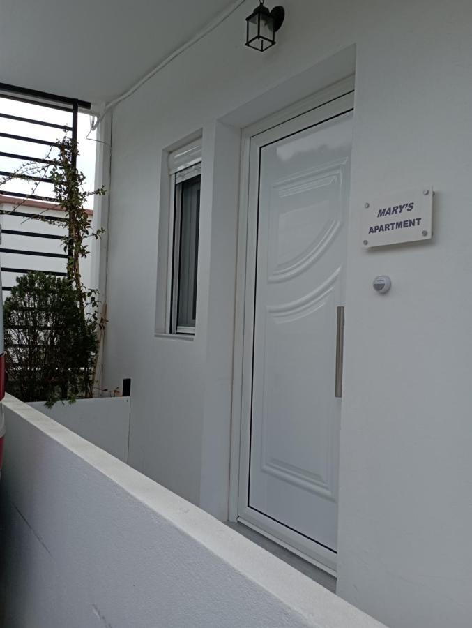 Το Διαμερισμα Τησ Μαιρησ Or Mary'S Apartment Paradisi  Bagian luar foto