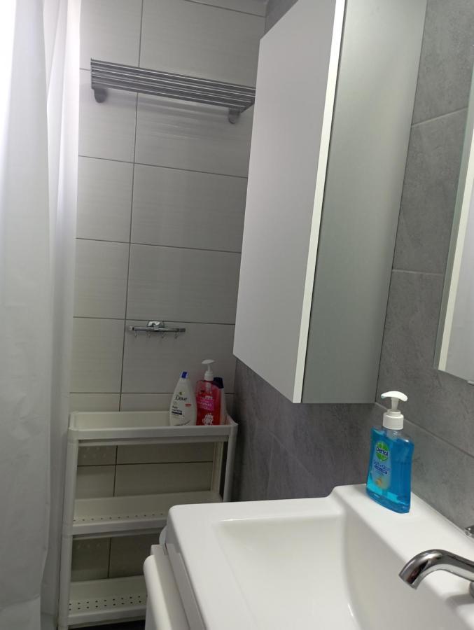 Το Διαμερισμα Τησ Μαιρησ Or Mary'S Apartment Paradisi  Bagian luar foto