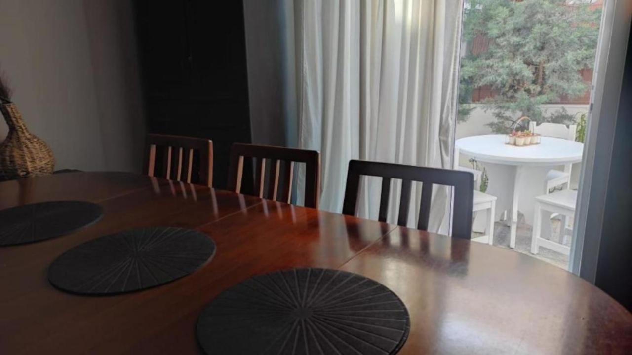 Το Διαμερισμα Τησ Μαιρησ Or Mary'S Apartment Paradisi  Bagian luar foto