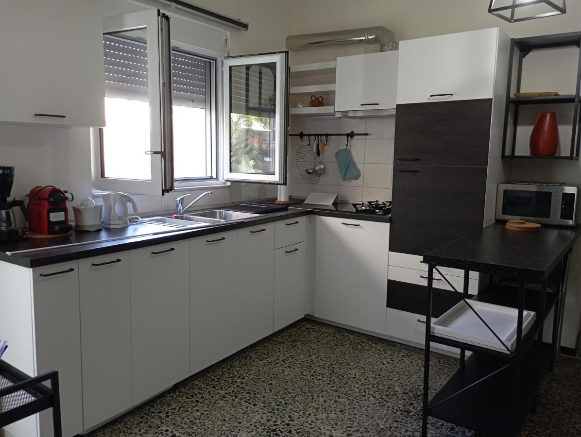Το Διαμερισμα Τησ Μαιρησ Or Mary'S Apartment Paradisi  Bagian luar foto