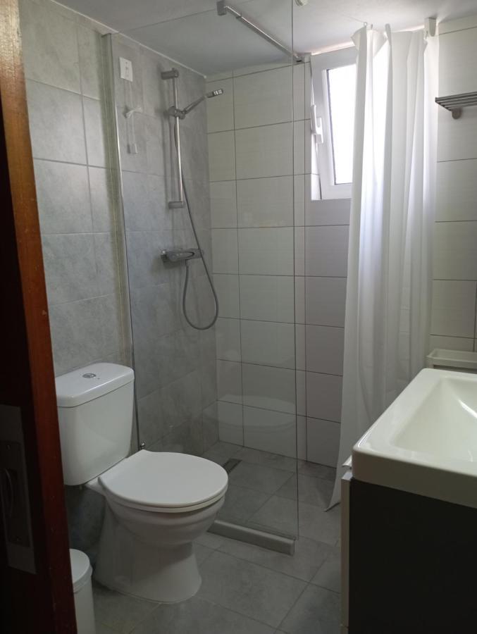 Το Διαμερισμα Τησ Μαιρησ Or Mary'S Apartment Paradisi  Bagian luar foto