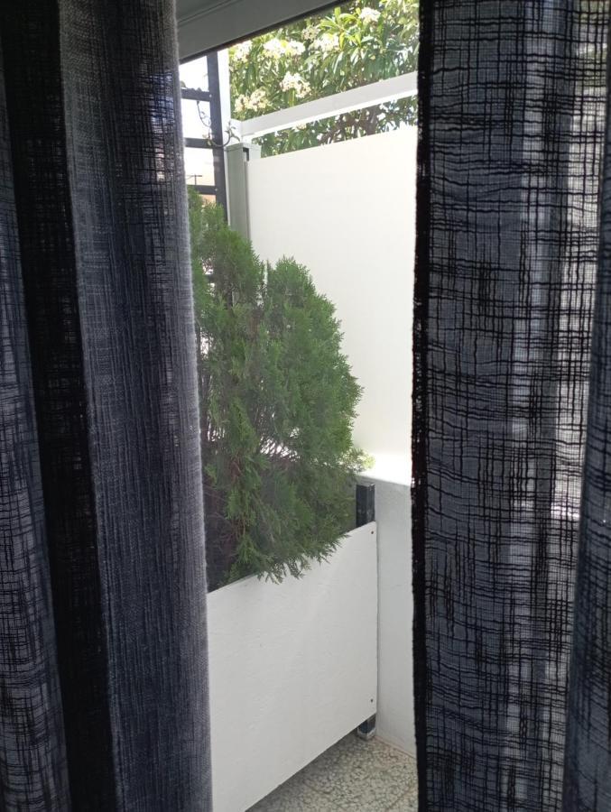 Το Διαμερισμα Τησ Μαιρησ Or Mary'S Apartment Paradisi  Bagian luar foto