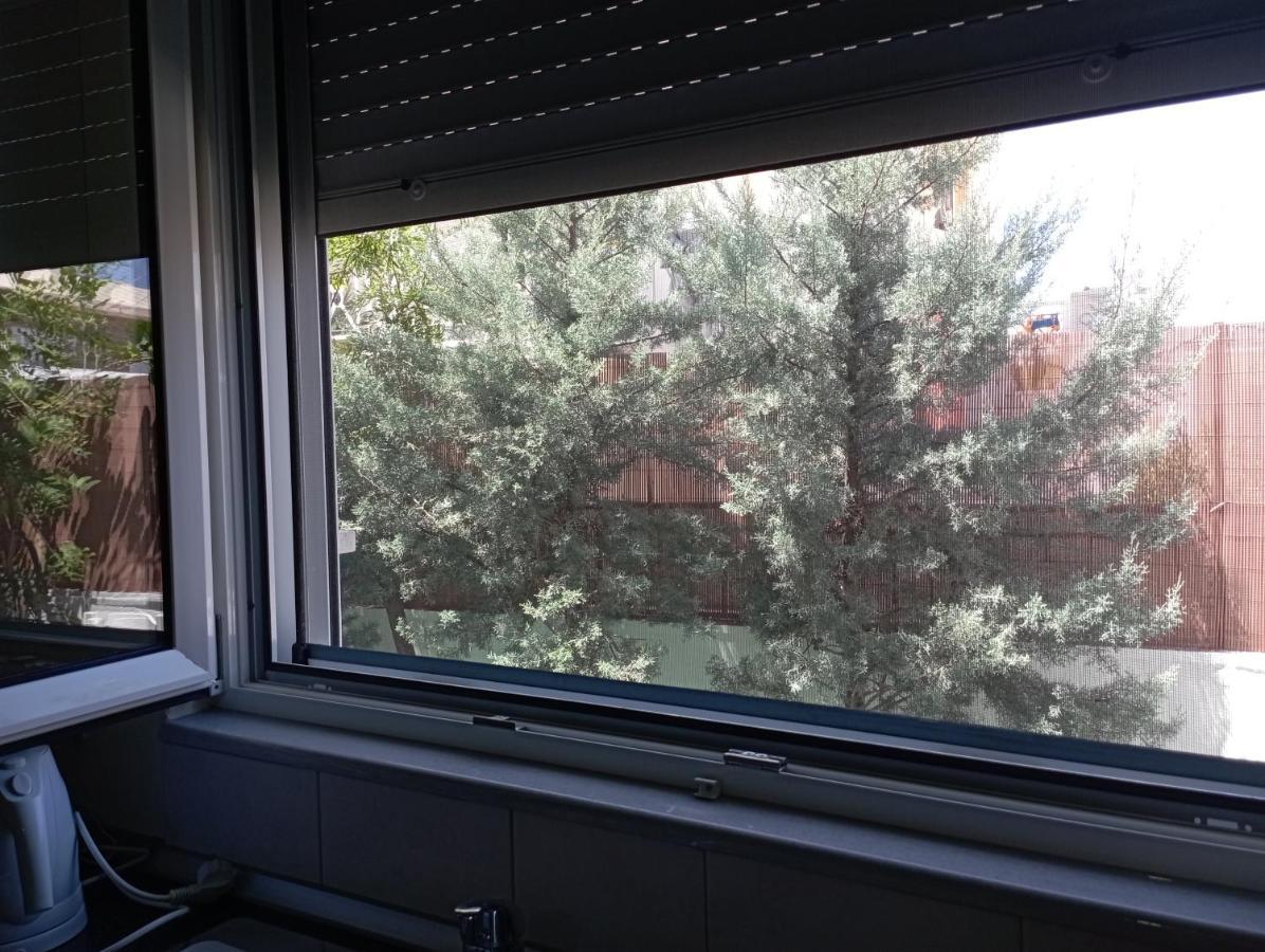 Το Διαμερισμα Τησ Μαιρησ Or Mary'S Apartment Paradisi  Bagian luar foto