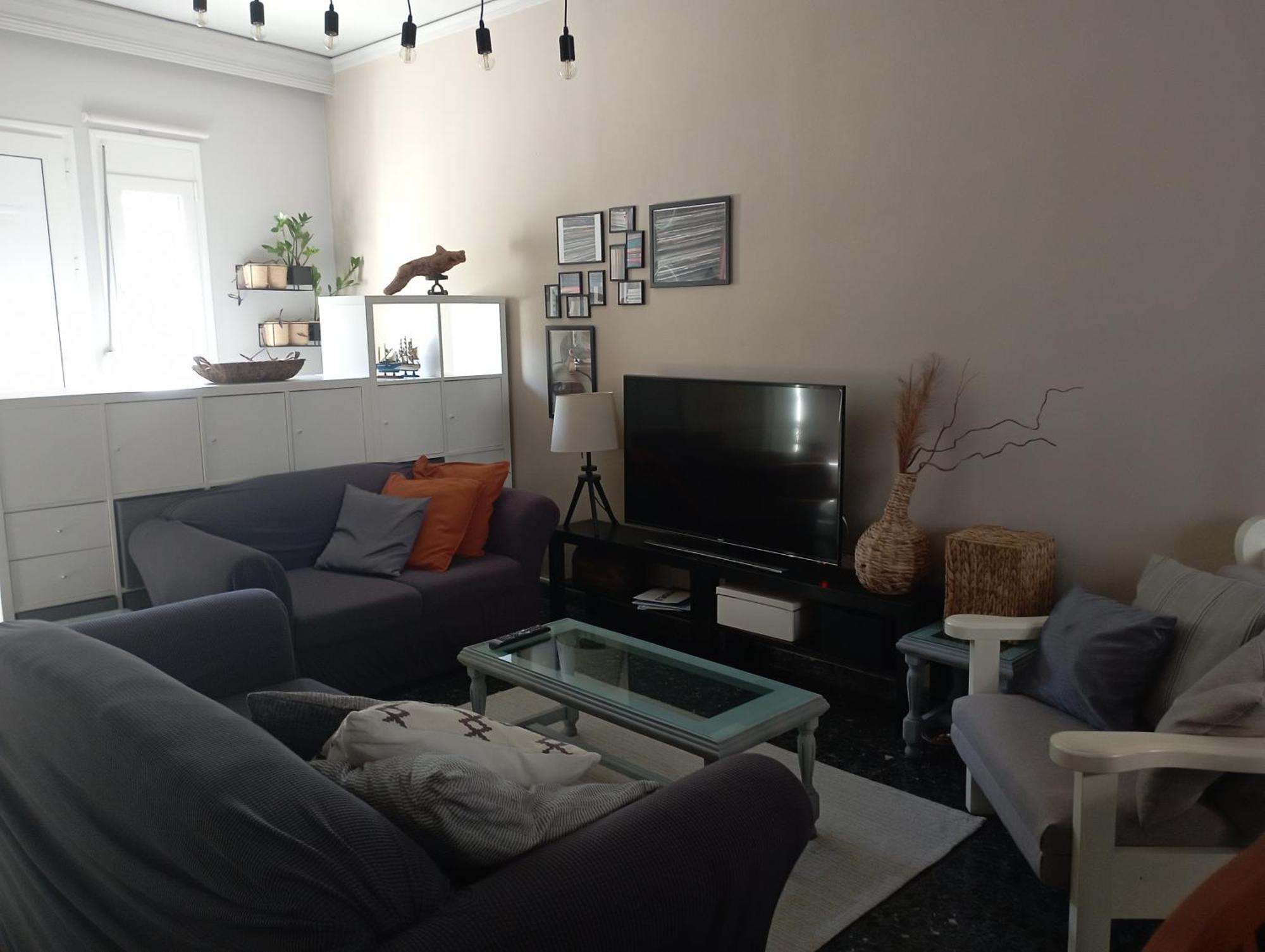 Το Διαμερισμα Τησ Μαιρησ Or Mary'S Apartment Paradisi  Bagian luar foto