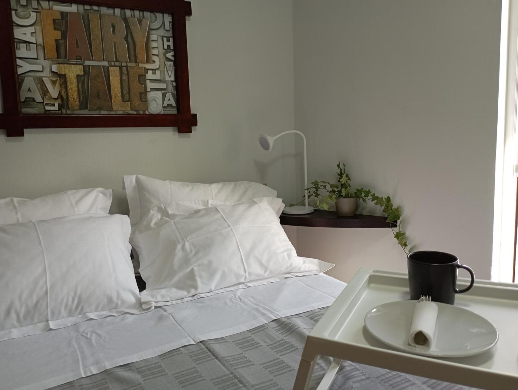 Το Διαμερισμα Τησ Μαιρησ Or Mary'S Apartment Paradisi  Bagian luar foto