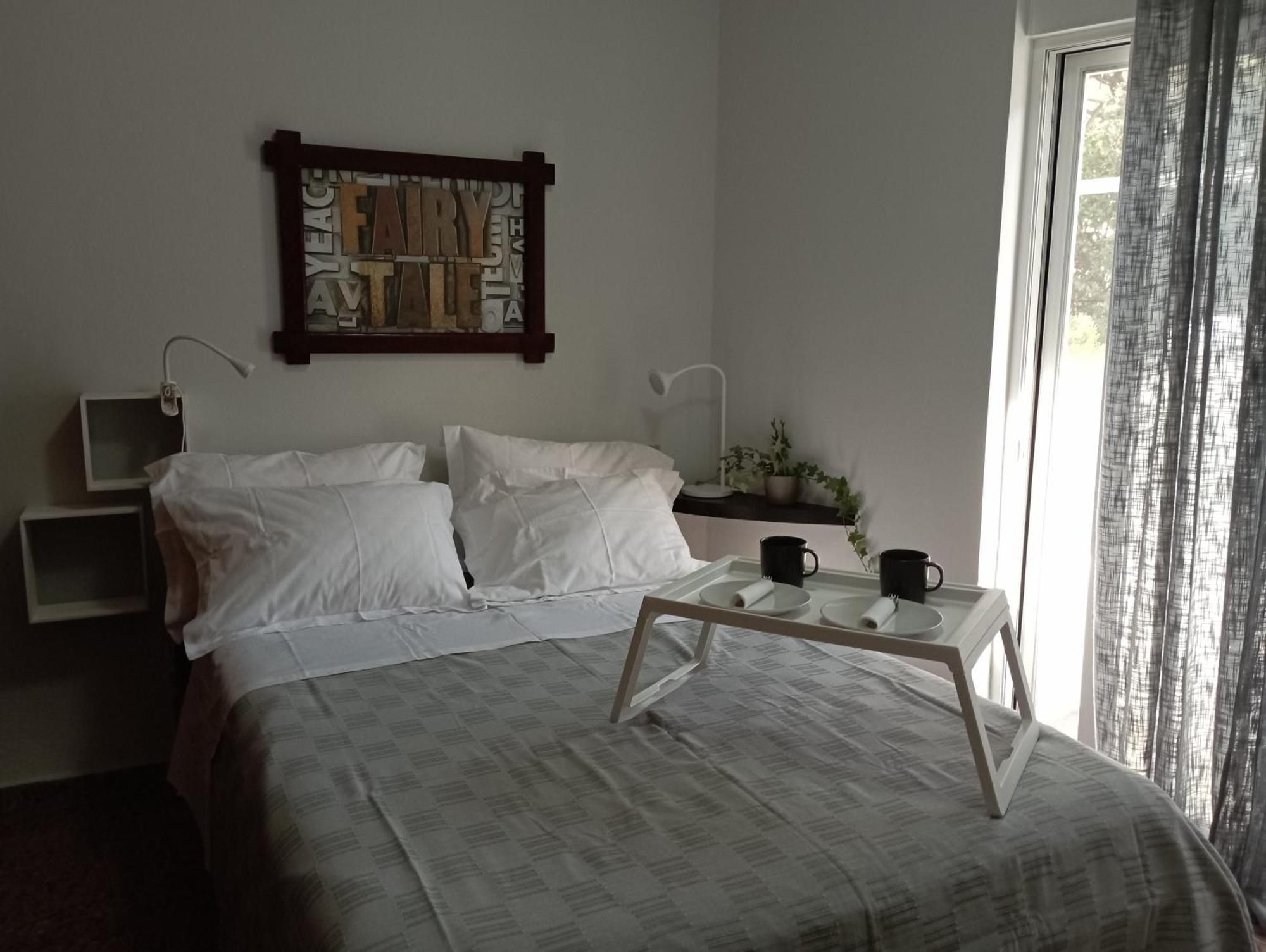 Το Διαμερισμα Τησ Μαιρησ Or Mary'S Apartment Paradisi  Bagian luar foto