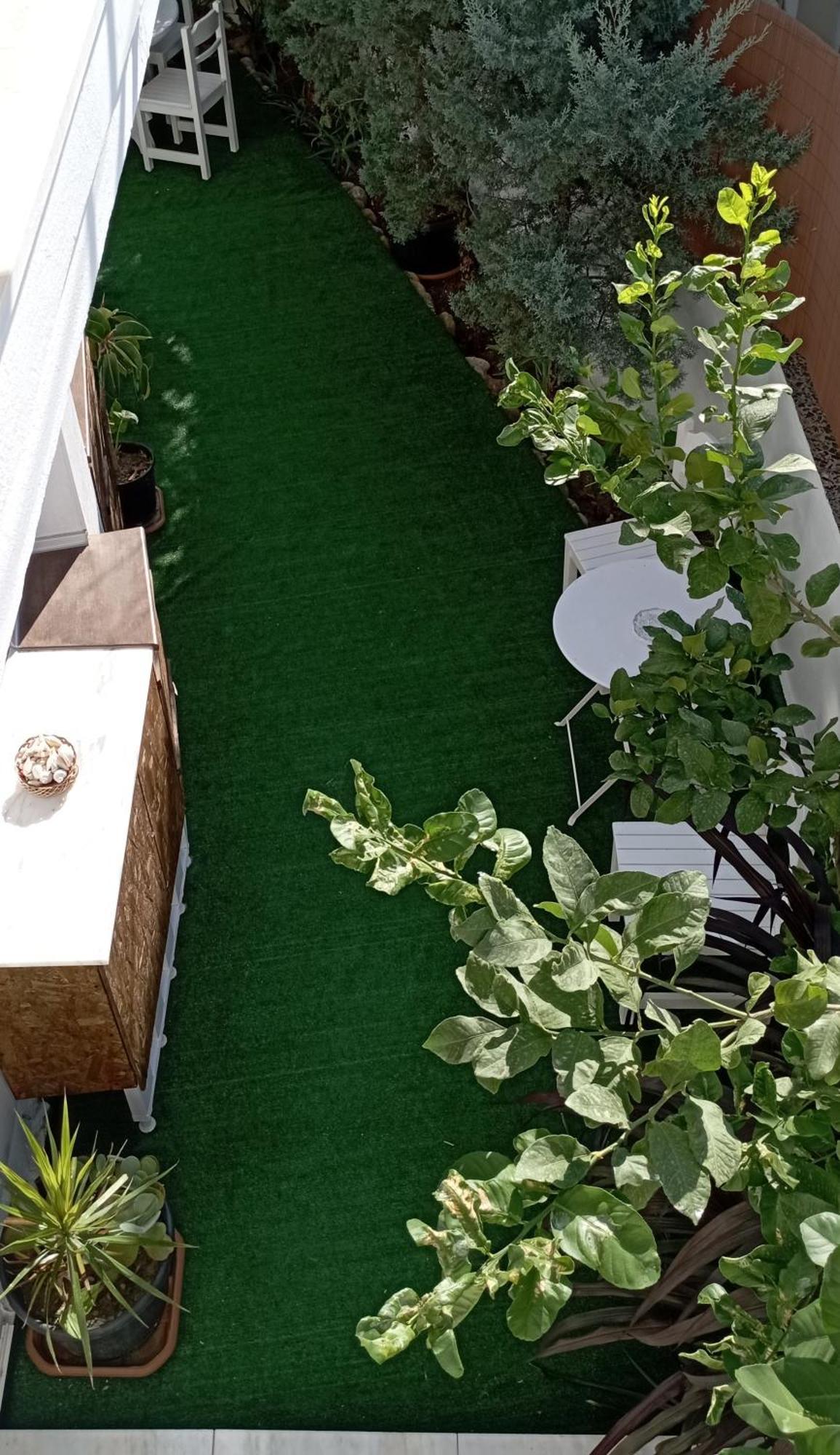 Το Διαμερισμα Τησ Μαιρησ Or Mary'S Apartment Paradisi  Bagian luar foto