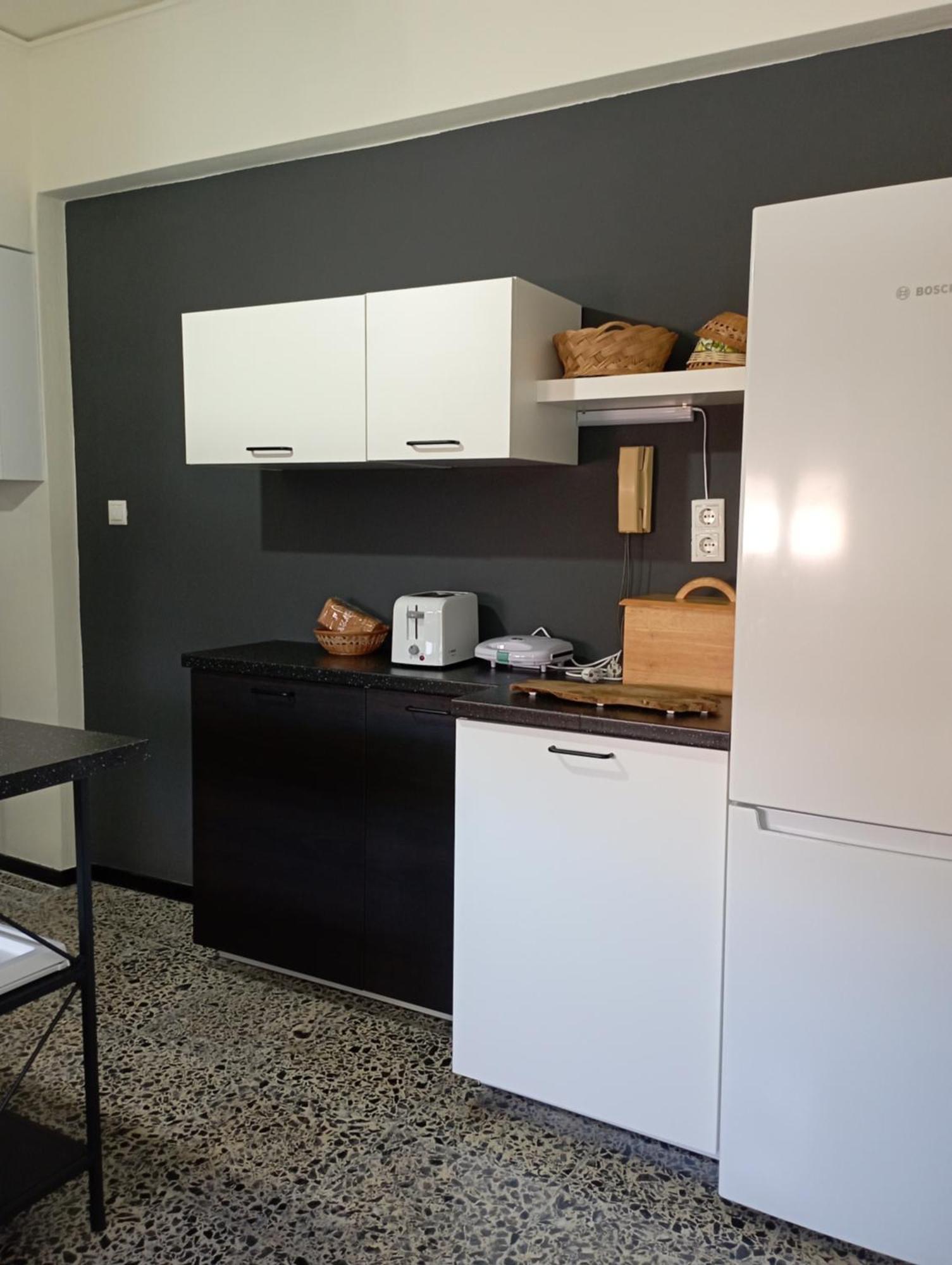 Το Διαμερισμα Τησ Μαιρησ Or Mary'S Apartment Paradisi  Bagian luar foto