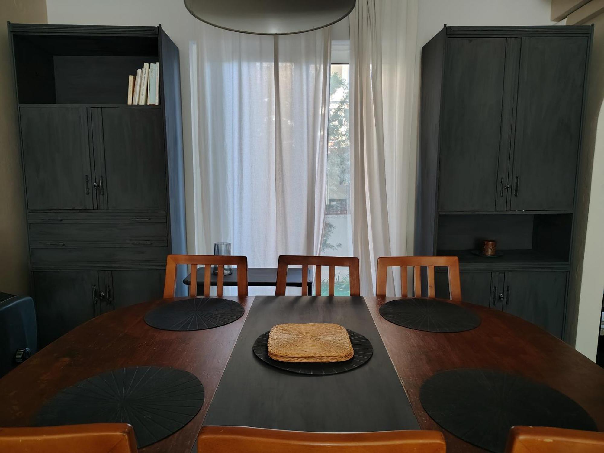 Το Διαμερισμα Τησ Μαιρησ Or Mary'S Apartment Paradisi  Bagian luar foto